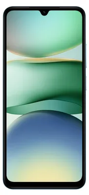 Produktbild von Xiaomi Redmi A5 17,5 cm (6.88") Dual-SIM Android 15 4G USB Typ-C 4 GB 128 GB 5200 mAh Blau