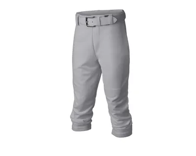 Produktbild von Easton Pro + Pull Up Hosen Jugend L Grau