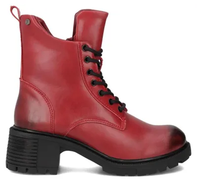 Obrázek produktu pro Boty Filippo DBT650125RD