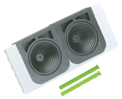 Produktbild von Spelsberg Kabeleinführung GKZ 321 07332101