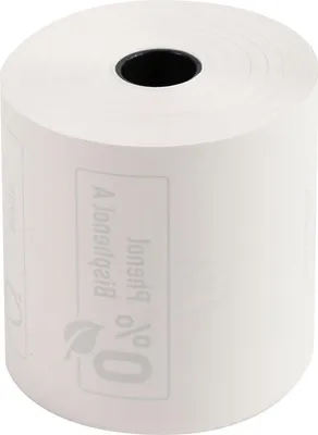 Immagine prodotto di Exacompta Thermorolle 43347E 57mmx44m
