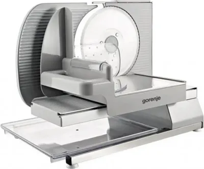 Produktbild von Gorenje R706A, Elektro, 1,5 cm, Weiß, Aluminium, 1 mm, 180 W