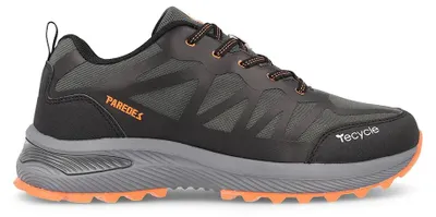 Image de Chaussures de randonnée Paredes Noval Noir EU 45 Homme Noir EU 45