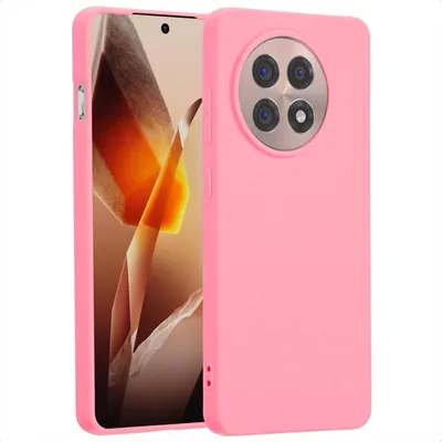 Zdjęcie produktu dla imoshion Colour Backcover dla OnePlus 13R - Bubblegum Pink