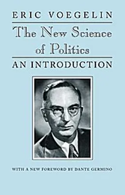 Immagine prodotto di The New Science of Politics