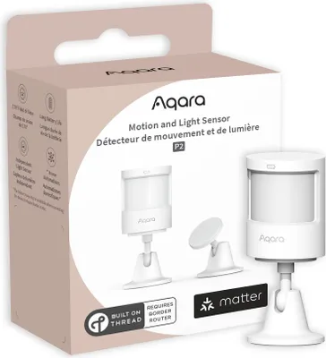 Produktbild von Aqara Motion and Light Sensor P234,
