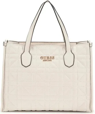 Image de Guess Sac Rabat Adam Convertible Xbo Stone