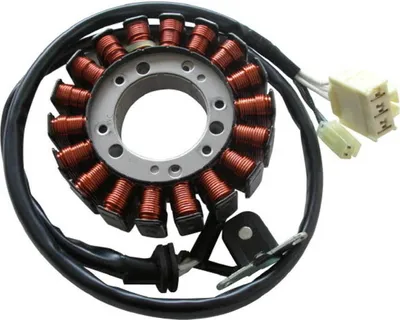 Produktbild von Stator passend für Yamaha FZS 600 passend für Fazer (02-03)