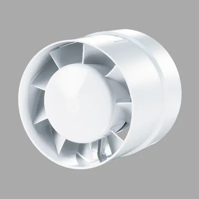 Obrázek produktu pro Osový Domácí Ventilátor F100