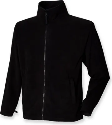 Obrázek produktu pro Pánská bunda Henbury Microfleece Jacket