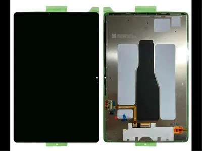 Immagine prodotto di Schermo Samsung Galaxy Tab S9 FE da 10,9"