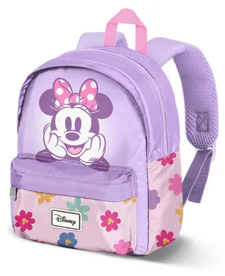 Produktbild von Minnie-Kindergartenrucksack – Flower – Joy „27 × 22 × 9 cm“
