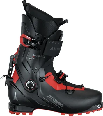 Obrázek produktu pro Atomic BACKLAND PRO SL Černá/Černá/Černá 28/28,5