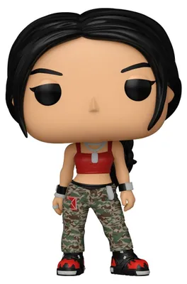 Produktbild von Funko Pop! Movies: Fast & Furious - Letty Ortiz #1994