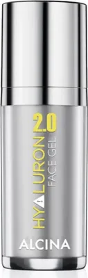 Produktbild von Alcina Hyaluron 2.0 Face-Gel - 30ml - Gesichtsgel