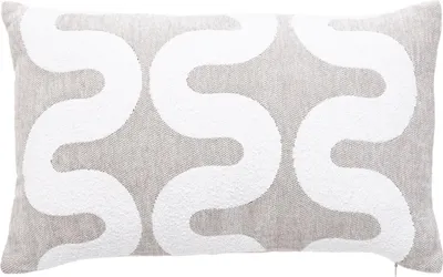 Produktbild von Design-Kissenbezug Chenille