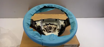 Produktbild von Original OE NISSAN Lenkrad 48430EN00D