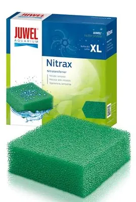 Productafbeelding van Juwel Nitrax Verwijderaar Voor Compact en Bioflow XL - (Jumbo) - 14,8x14,8x5cm