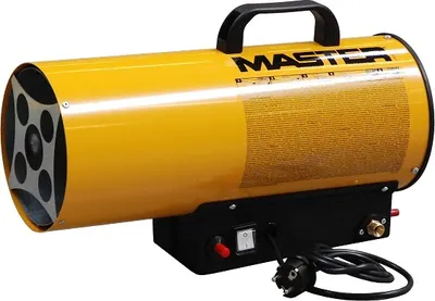 Image de Master Gas Heater Blp11M 10 Kw