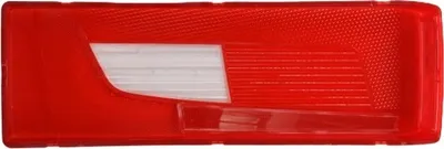 Immagine prodotto di Lente luce freno destra Scania serie 6 | 2027555