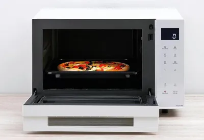 Immagine prodotto di Panasonic NN-DF 37 PWEPG