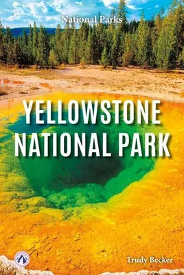 Productafbeelding van Yellowstone National Park