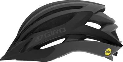 Obrázek produktu pro Přilba Giro Artex MIPS černá mat Velikost M 7099883