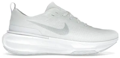 Produktbild von Nike ZoomX Invincible Run 3 White Photon Dust - EU 45