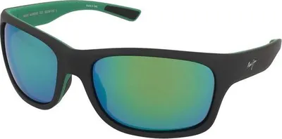 Produktbild von Sonnenbrille Maui Jim Ano Nui GM681-02A