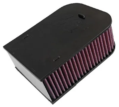 Produktbild von K&N FILTERS Luftfilter (E-0660) für PORSCHE Macan