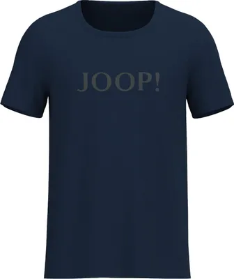 Produktbild von JOOP! Comfort Schlafanzug Oberteil Mit modernem Logo Print, Elastisches Material für hohen Komfort, Vielseitig kombinierbar