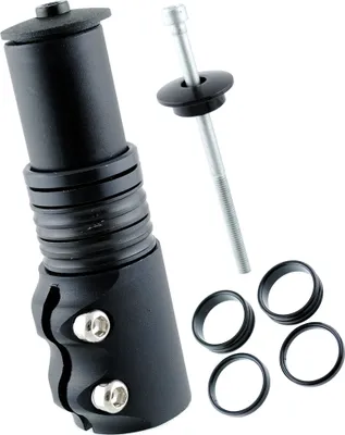 Produktbild von KWY Lenkererhöhung AHEAD Adapter HEADS UP
