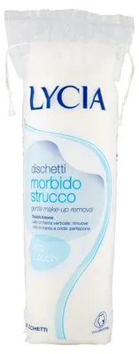 Immagine prodotto di Lycia Dischetti Cotone Strucco 2 80 Pezzi