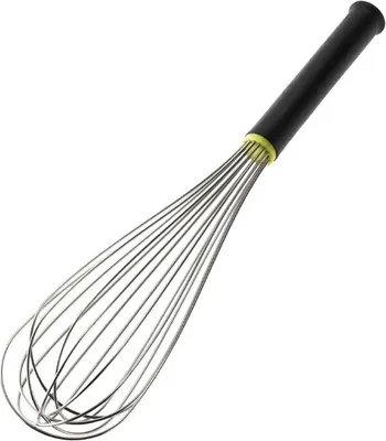 Zdjęcie produktu dla Trzepaczka Matfer Bourgeat ze stali nierdzewnej 35 cm