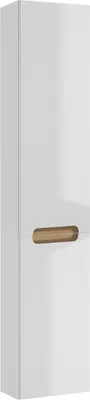 Produktbild von Hängesäule Livia 2 Türen, Weiß