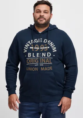 Produktbild von Blend B&T - Sweatshirt - Sweatshirt  - 20715775 BB