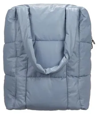 Productafbeelding van Tinne + Mia by Rilla go Rilla Clode puffy shoulder bag forever blue