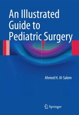 Produktbild von An Illustrated Guide to Pediatric Surgery