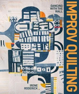 Produktbild von Improv Quilting