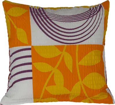 Obrázek produktu pro Povláček krepový - 40x40 cm - Oranžová