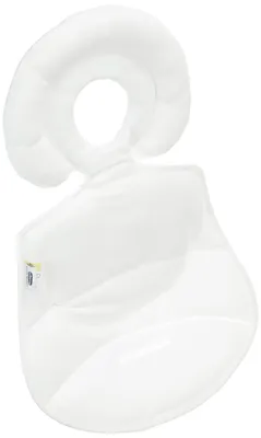 Productafbeelding van Chicco 00079808100000, Wit, Beschermer voor kinderautostoel