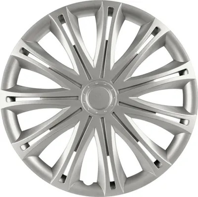 Obrázok produktu pre Pilotná sada 4 krytov nábojov Spark D.16 v dvojvrstvovej ABS farbe