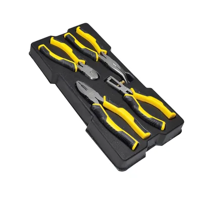 Produktbild von Stanley HTS Modul Zangen Dynagrip