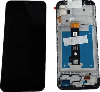 Zdjęcie produktu dla Display LCD Motorola Moto E20 - Nero