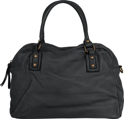 Produktbild von Samantha Look Shopper Damen 022058 grau
