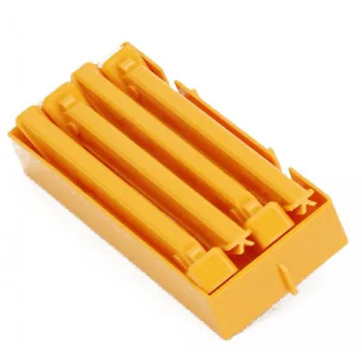 Image de Pièce de rechange Bruder 42734 - Vérins pour grue de chantier MAN 2754