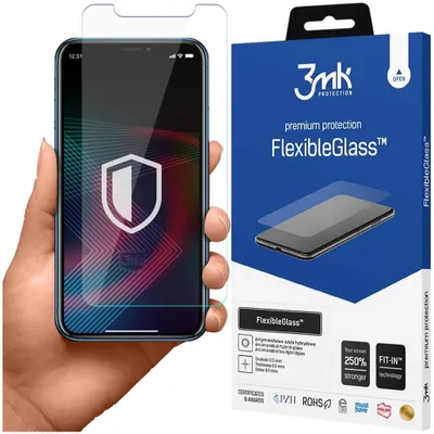 Immagine prodotto di Apple Iphone Xr - Vetro flessibile 3Mk