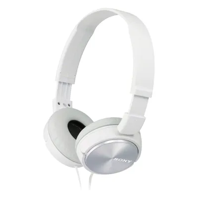 Image de SONY MDR-ZX310W Casque blanc