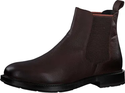 Produktbild von Marco Tozzi Chelsea Boots Herren 31363135353733 Braun 42 EU