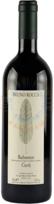 Produktbild von Barbaresco Currà DOCG - 2015 - Rocca Bruno
